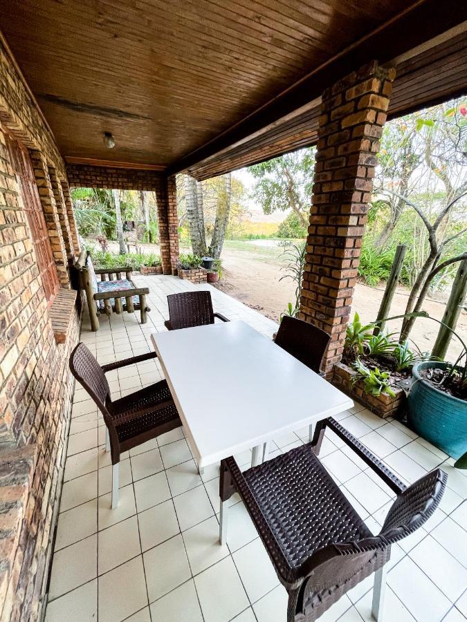 Masasana'S Rest Villa Hazyview Dış mekan fotoğraf