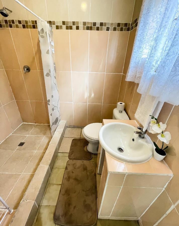 Masasana'S Rest Villa Hazyview Dış mekan fotoğraf