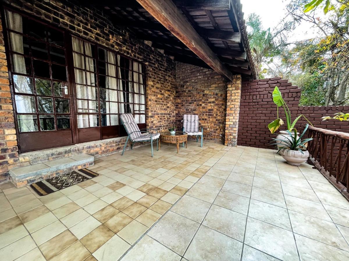 Masasana'S Rest Villa Hazyview Dış mekan fotoğraf