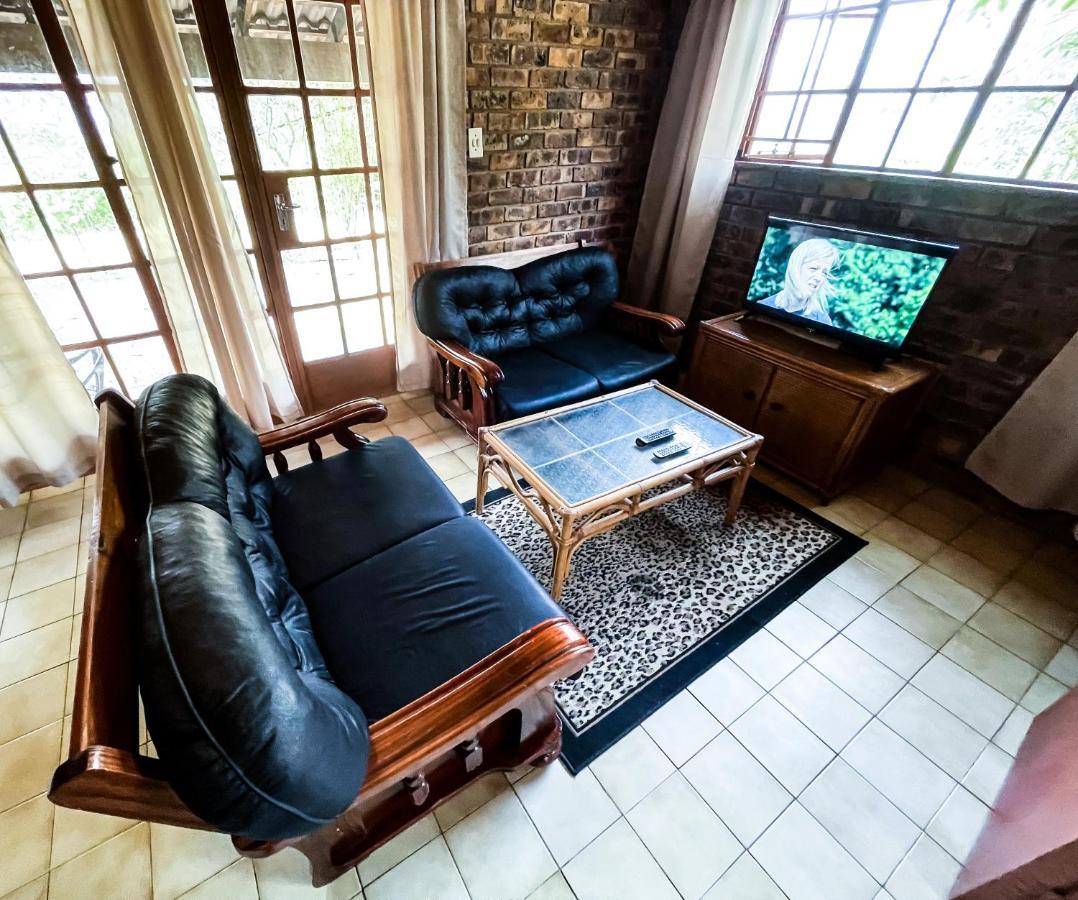 Masasana'S Rest Villa Hazyview Dış mekan fotoğraf