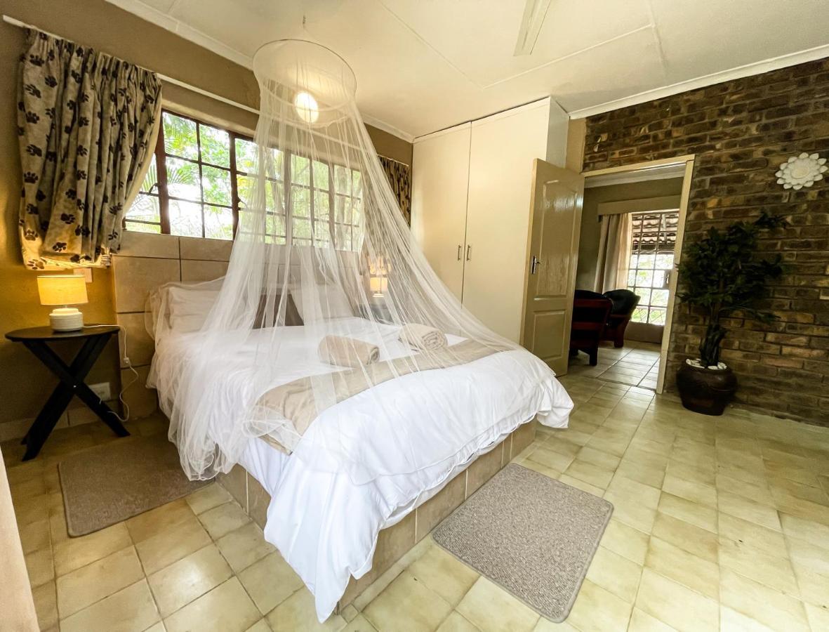 Masasana'S Rest Villa Hazyview Dış mekan fotoğraf