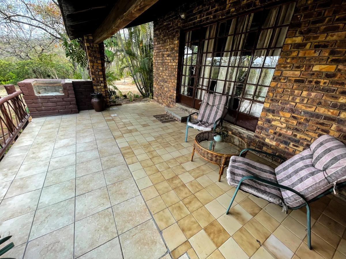 Masasana'S Rest Villa Hazyview Dış mekan fotoğraf