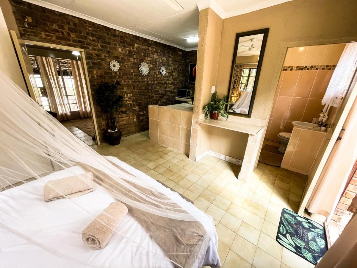 Masasana'S Rest Villa Hazyview Dış mekan fotoğraf