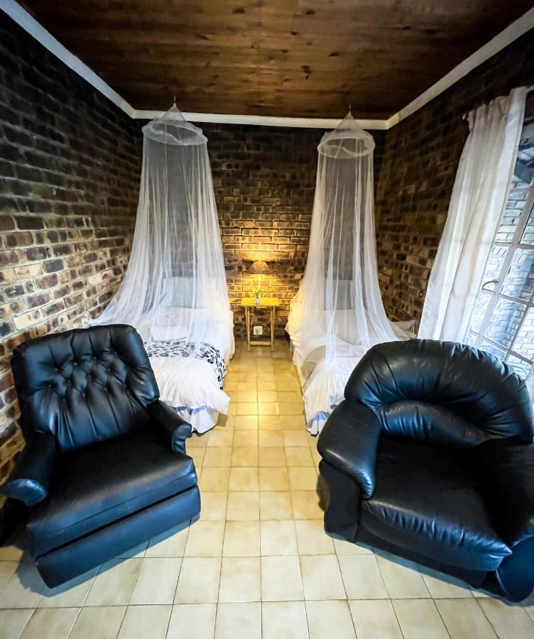Masasana'S Rest Villa Hazyview Dış mekan fotoğraf