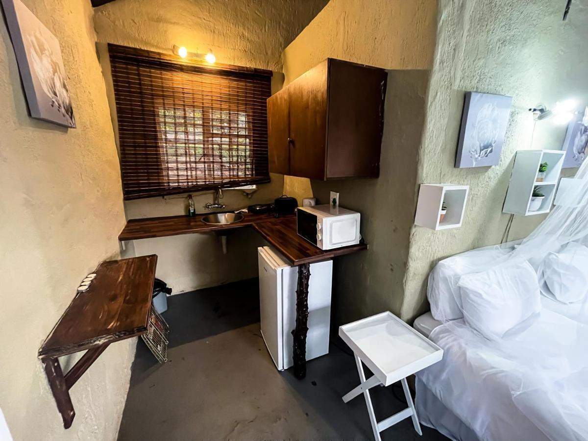 Masasana'S Rest Villa Hazyview Dış mekan fotoğraf