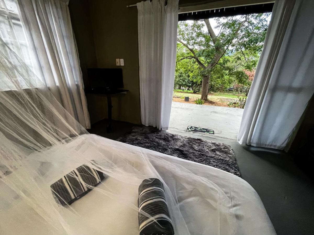 Masasana'S Rest Villa Hazyview Dış mekan fotoğraf