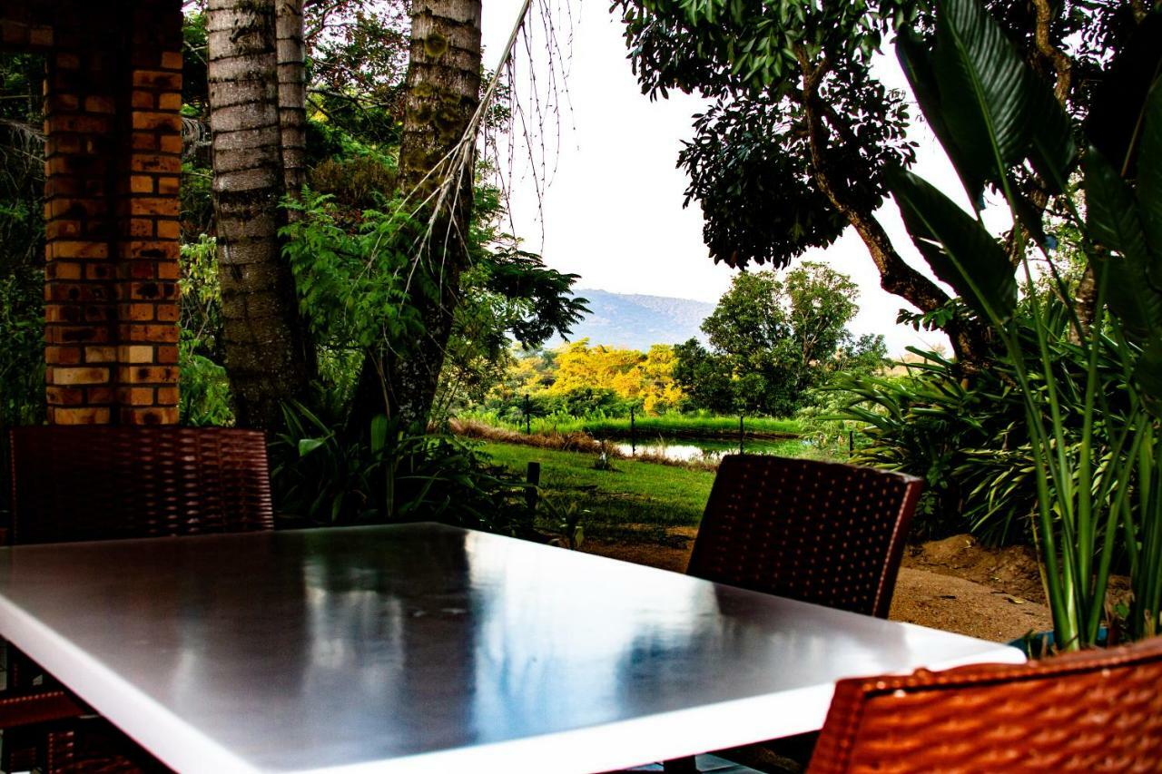 Masasana'S Rest Villa Hazyview Dış mekan fotoğraf